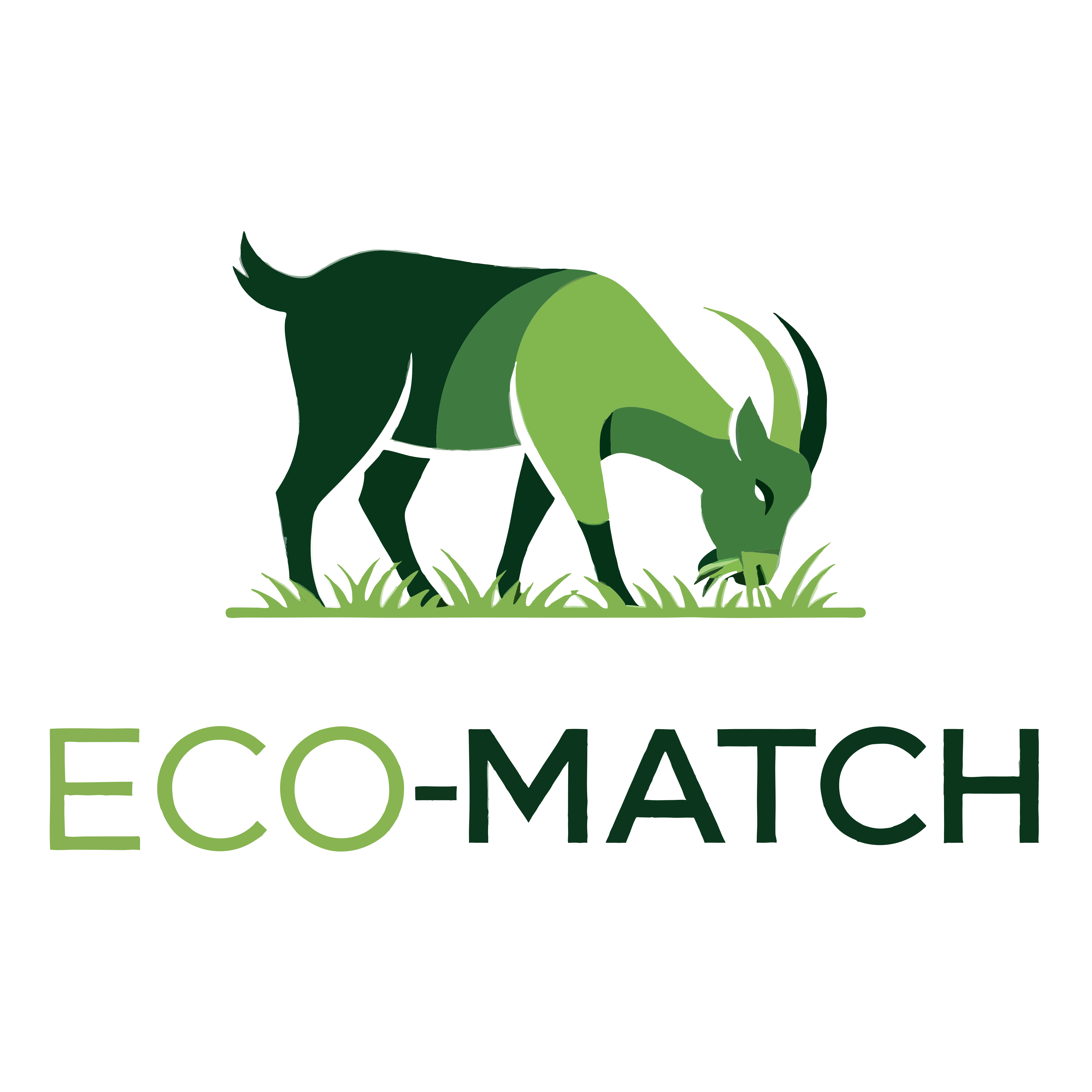 Eco-Match Logo